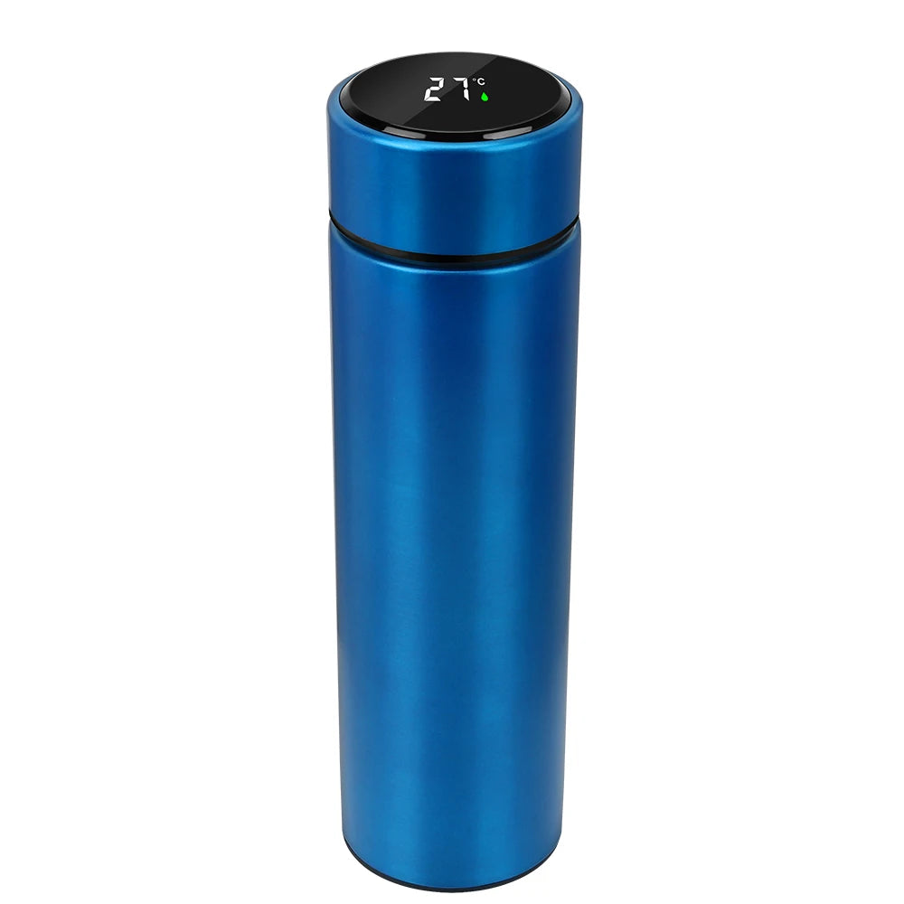 Botella SmartFresh - Pantalla Digital de Temperatura