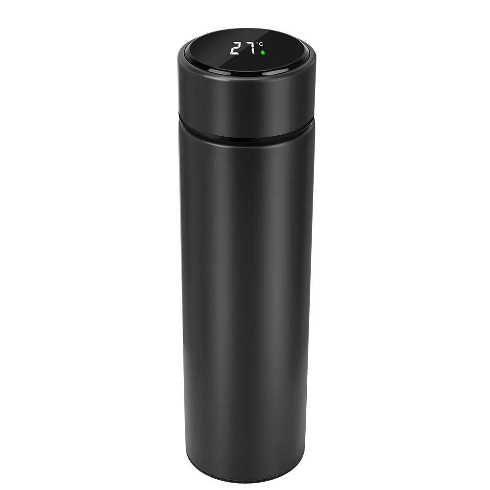 Botella SmartFresh - Pantalla Digital de Temperatura