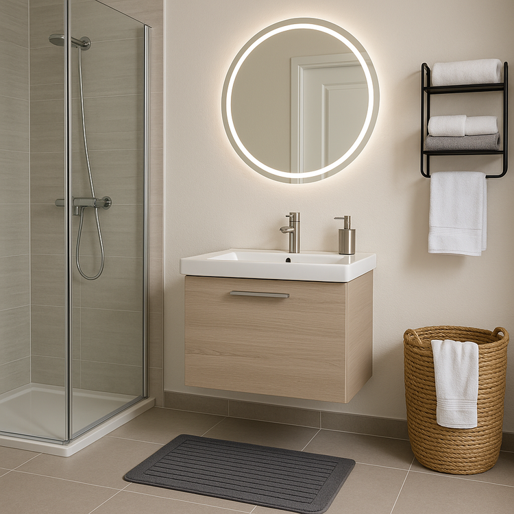 Baño