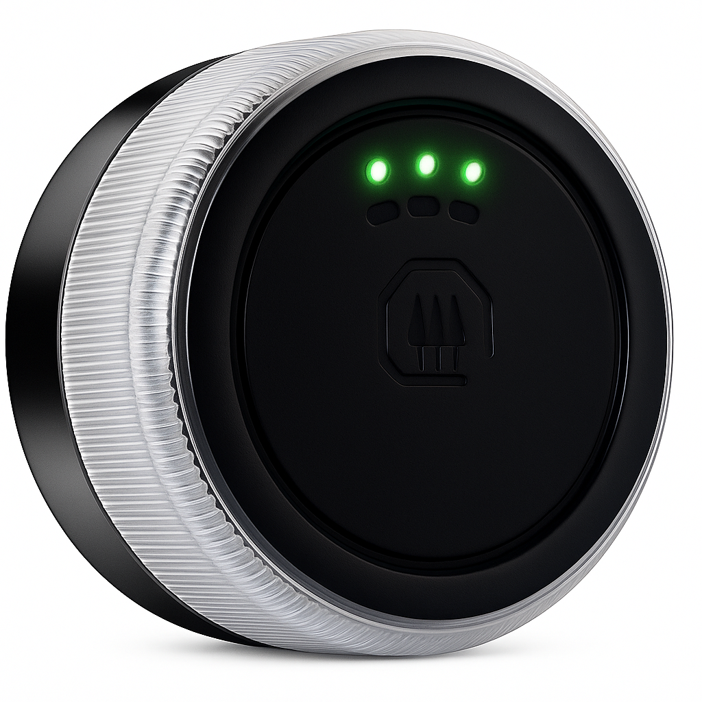 Baliza V16 Geolocalización DGT 3.0