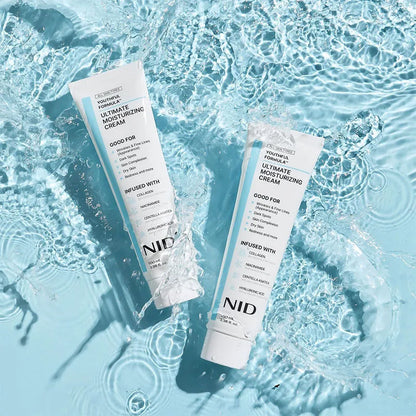 Crema Koreana NIDA