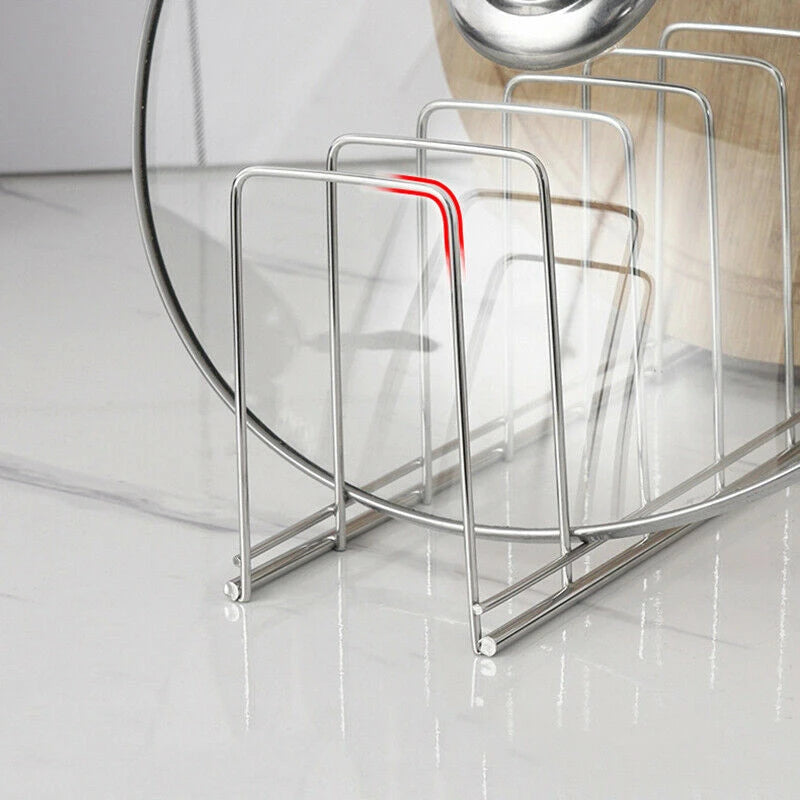 Organizador de cocina
