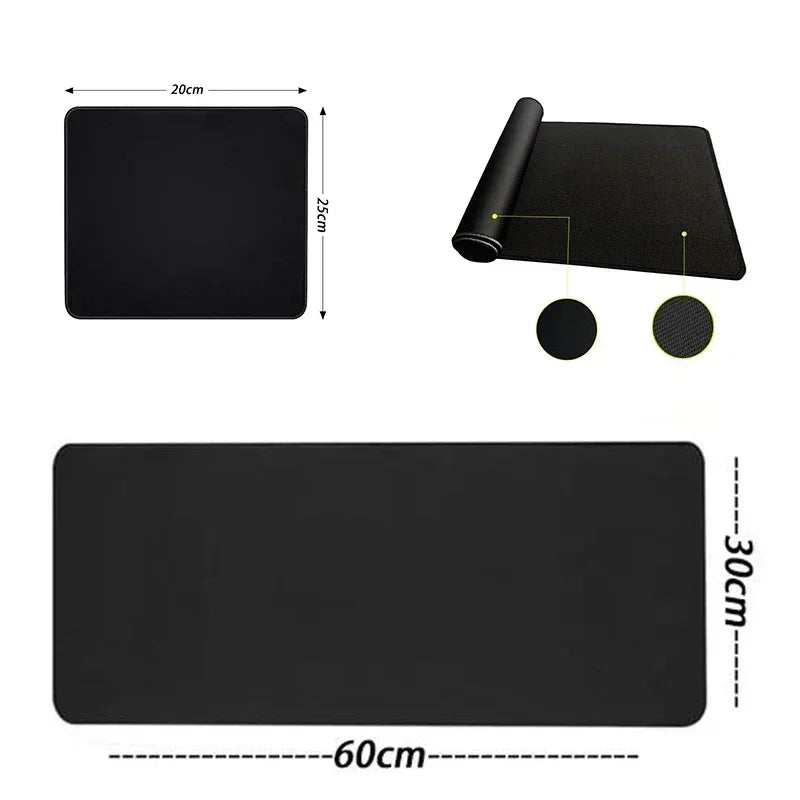 Alfombrilla Gamer XL