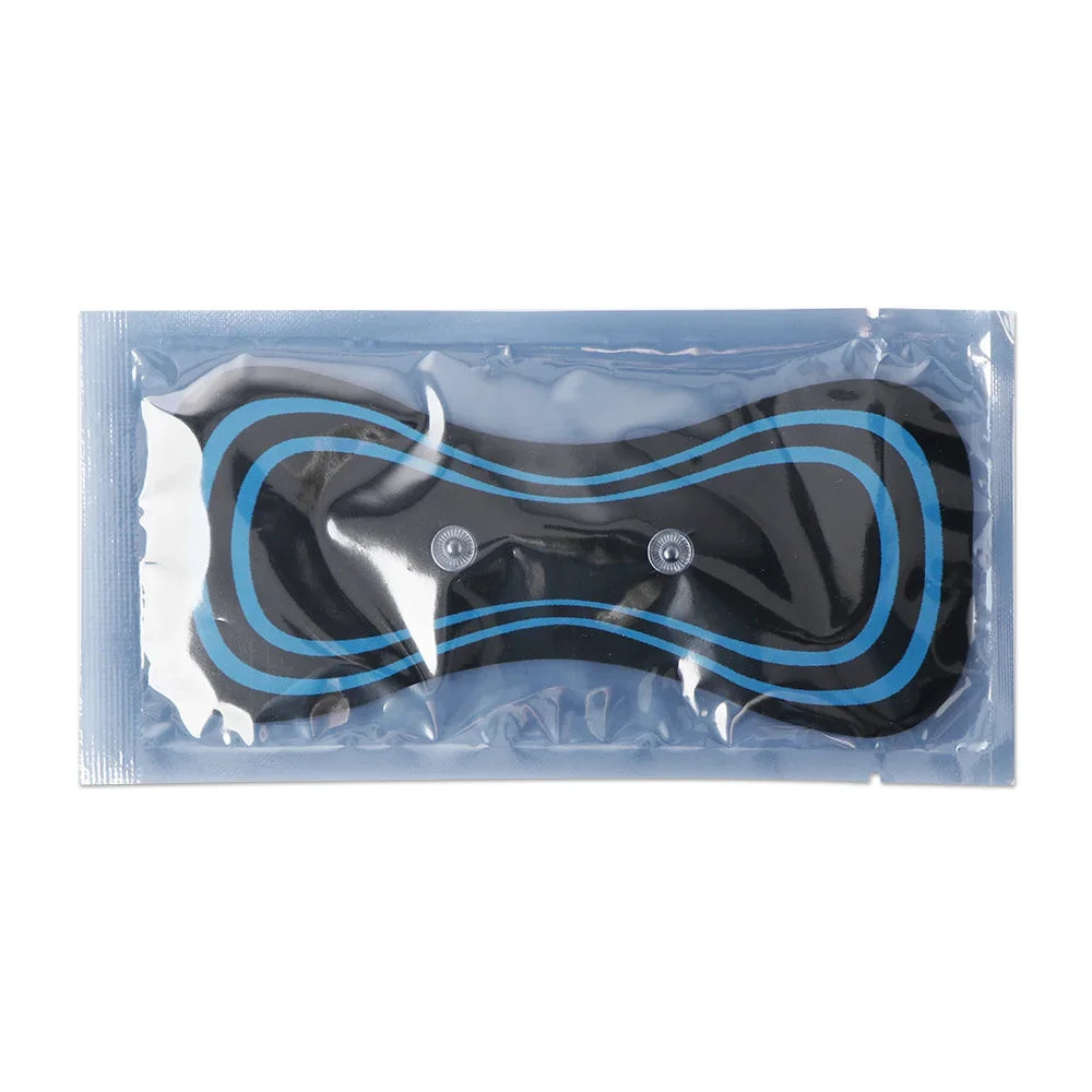 Masajeador de cuello eléctrico -Mini parche cervical
