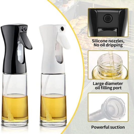 Botella pulverizadora con dispensador