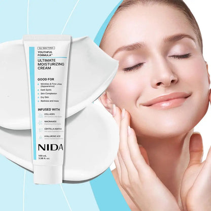 Crema Koreana NIDA