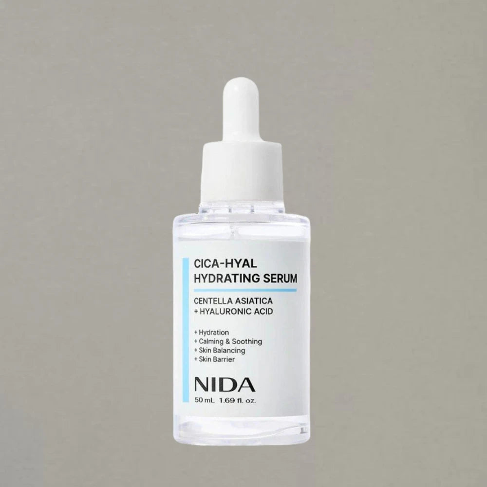Sérum hidratante NIDA