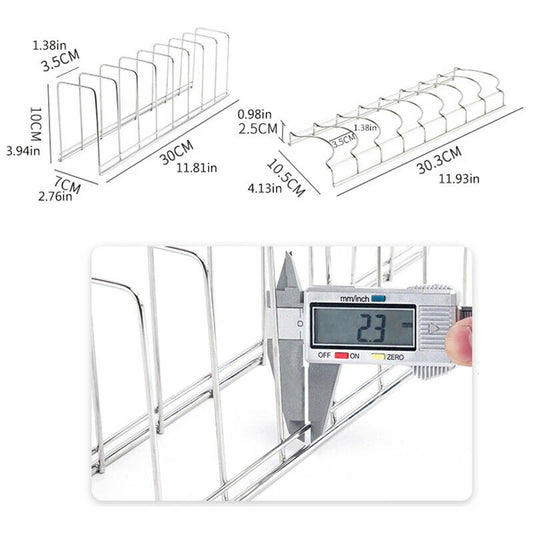 Organizador de cocina