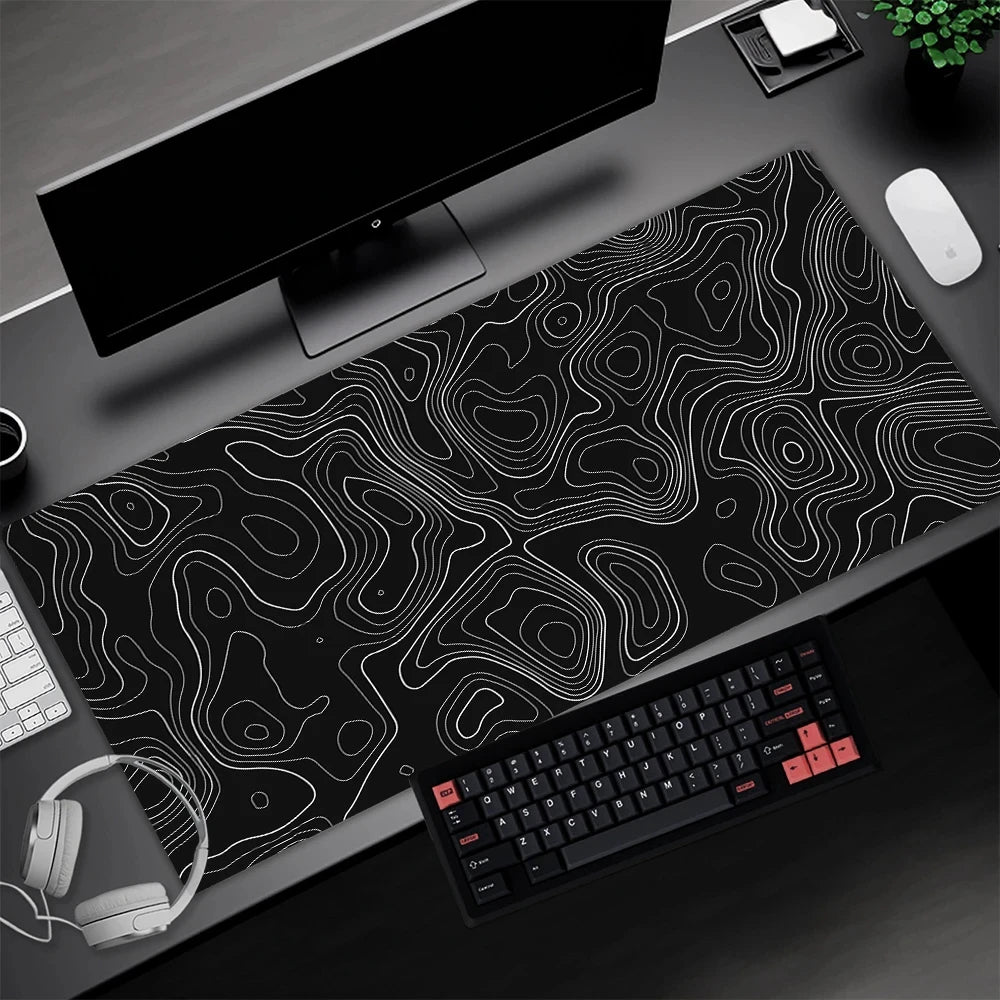 Alfombrilla Gamer XL