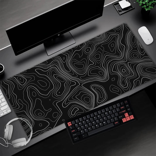 Alfombrilla Gamer XL