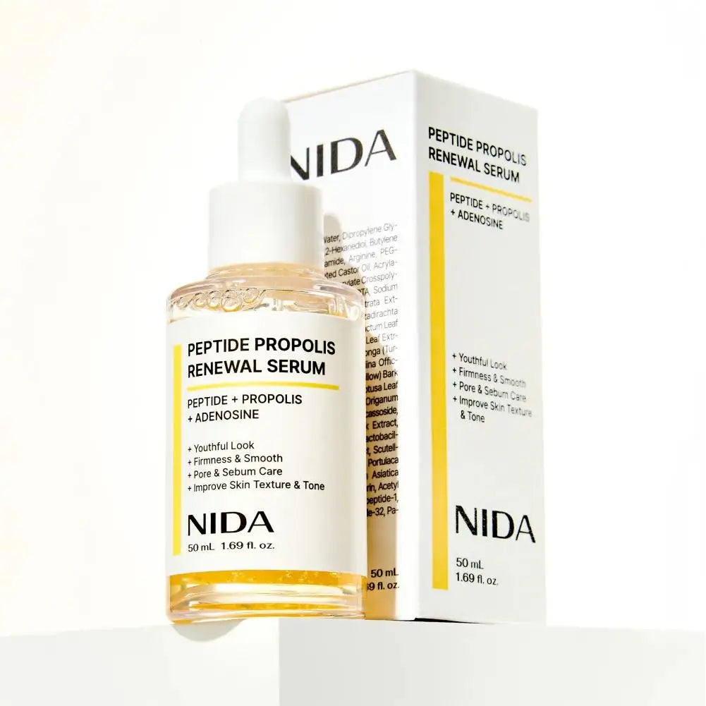 KIT Cuidado Facial NIDA