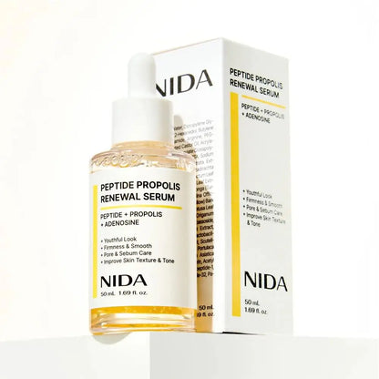 KIT Cuidado Facial NIDA