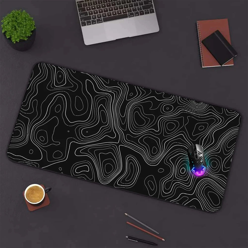 Alfombrilla Gamer XL