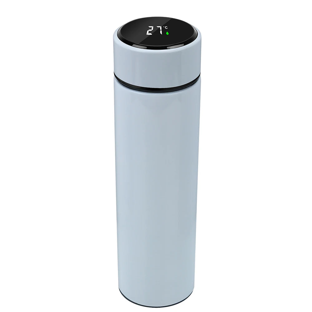 Botella SmartFresh - Pantalla Digital de Temperatura