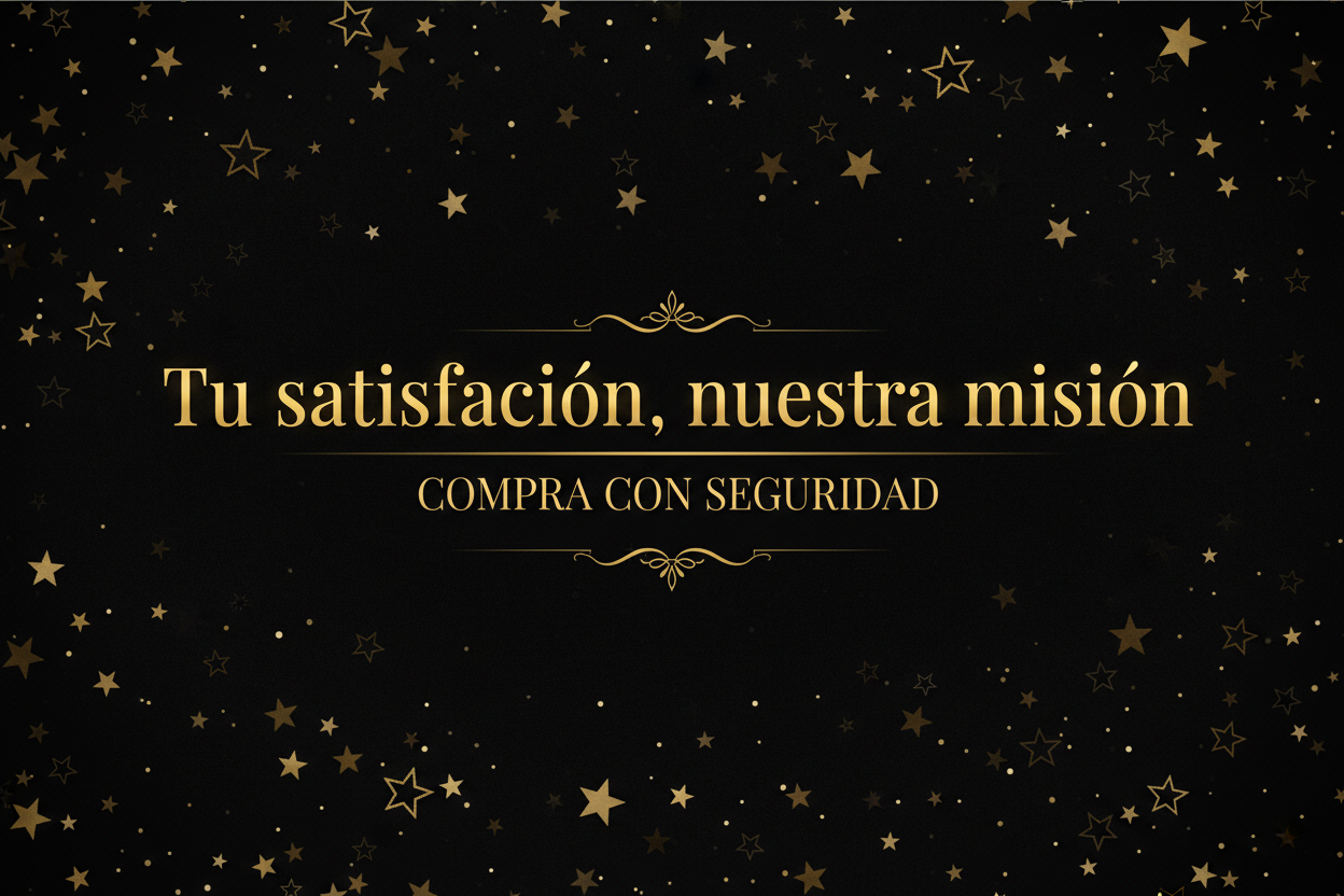 al reves primero tu satisfacción nuestra misión y ya compra con seguridad