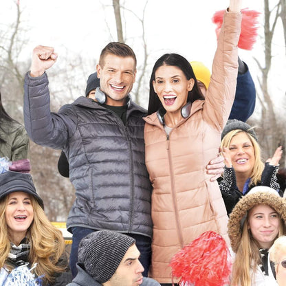 Calefactor Eléctrico Portátil con Mando a Distancia