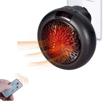 Calefactor Termocerámico Portátil