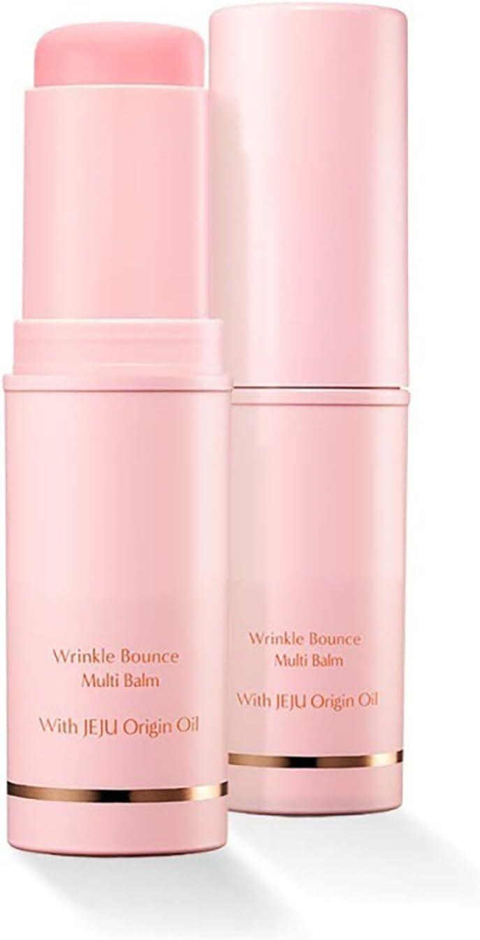 Bálsamo Hidratante Reafirmante y Antiedad