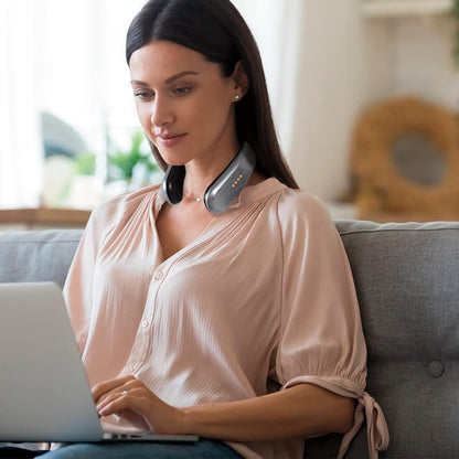 Calefactor Eléctrico Portátil con Mando a Distancia