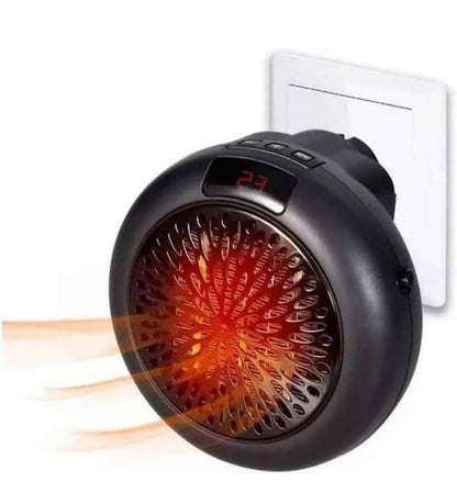 Calefactor Termocerámico Portátil